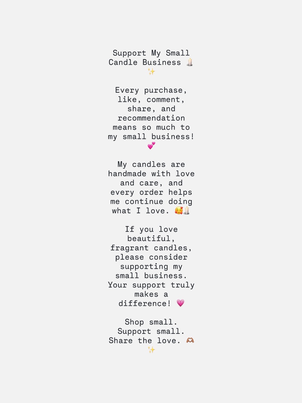 Support💞 - Picture 2 of 2